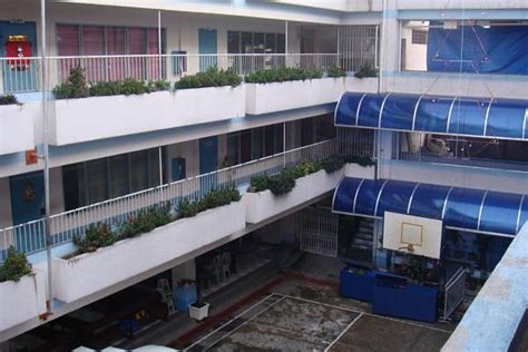 Immaculate Conception Parochial School .